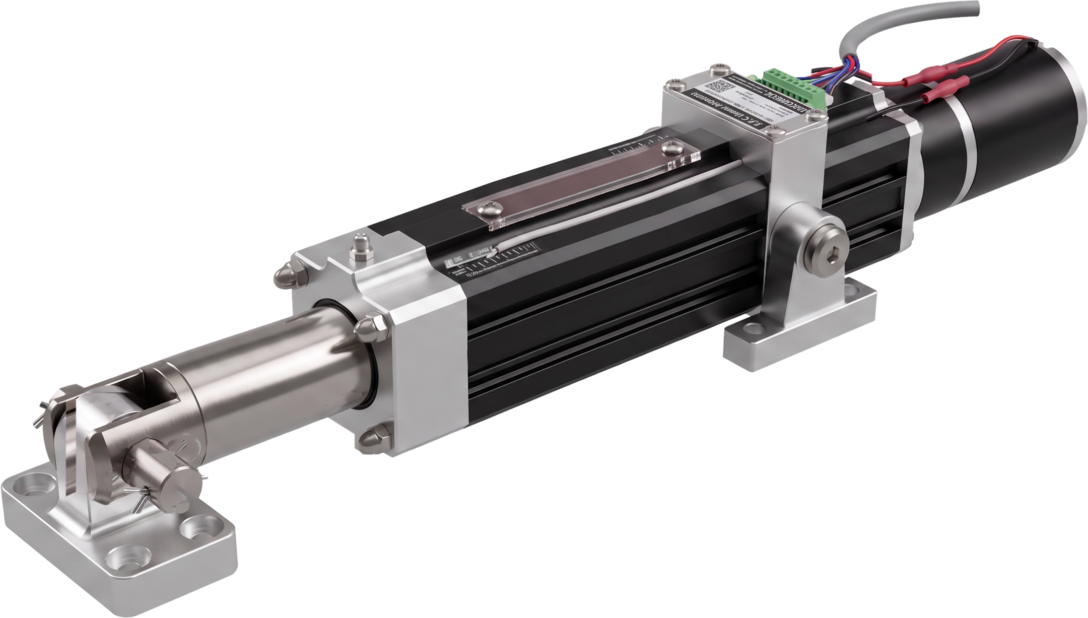 NRT-GSM64 Series